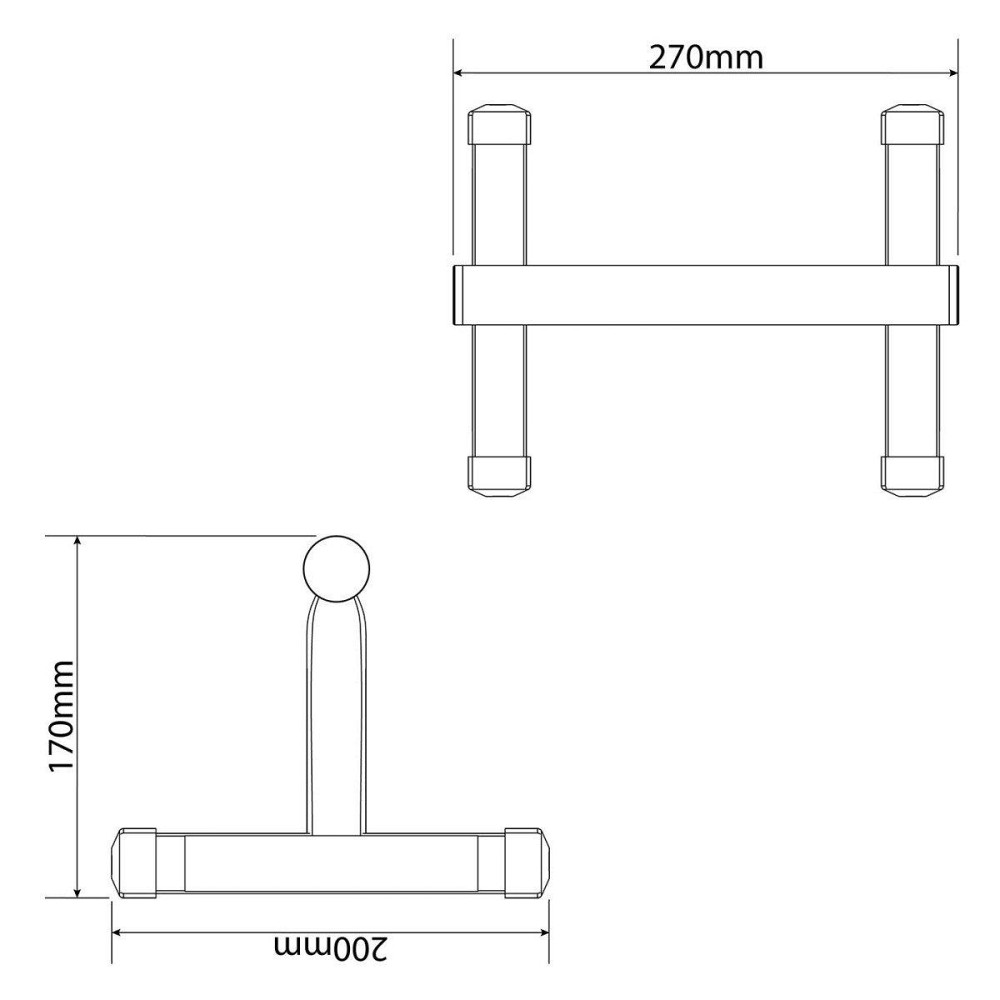 Ручки для отжиманий K-Sport Push-Up KSH021 Киев - изображение 5