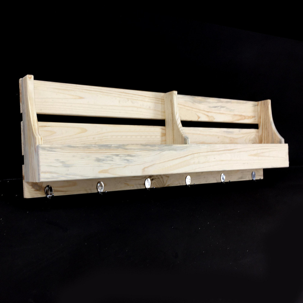 Органайзер для сковородок 