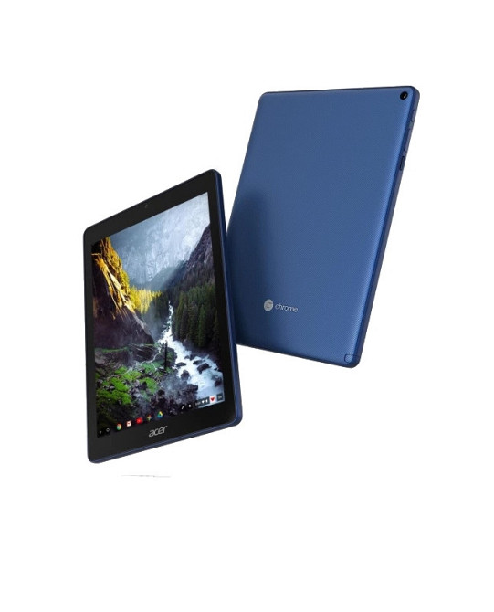 Полиуретановая пленка HyperClear Guard для Acer Chromebook Tab 10 Киев - изображение 2