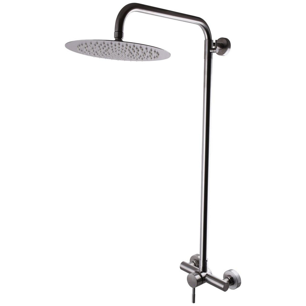 Душова система Globus Lux ALPEN S-SH-105 Київ - фото 1