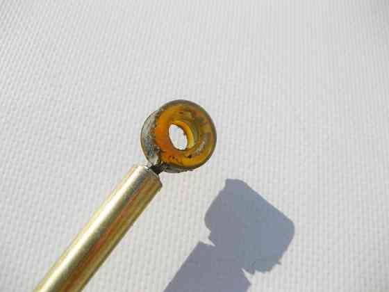 VAG  6Q0711265G Трос селектора МКПП VAG Polo/Derby/Vento Одесса