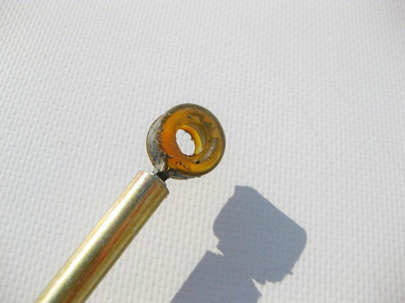 VAG  6Q0711265G Трос селектора МКПП VAG Polo/Derby/Vento Одесса - изображение 4