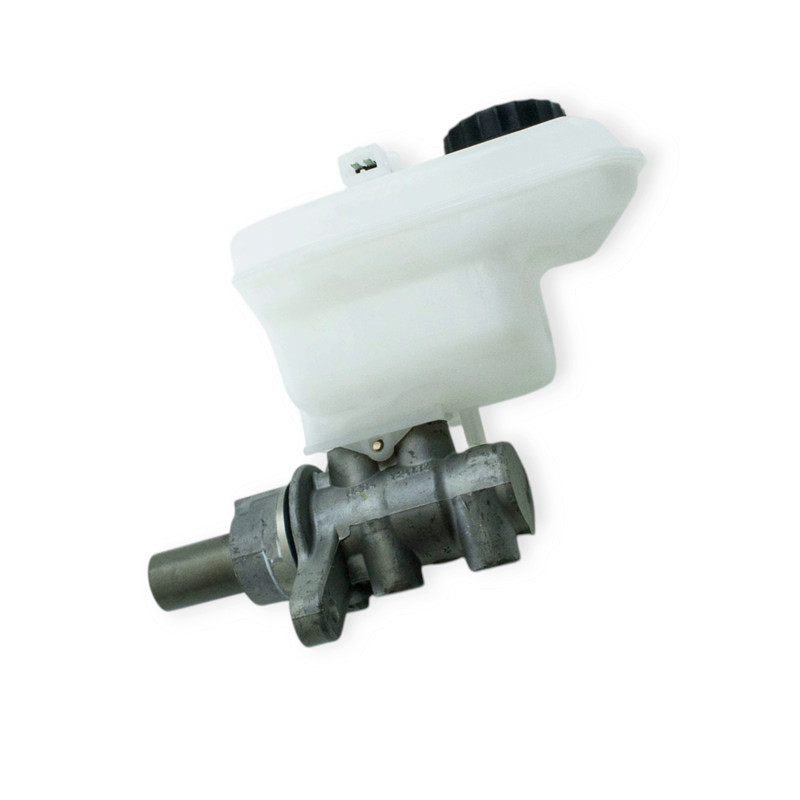 Цилиндр главный ГАЗель Бизнес с бачком (ГТЦ) тормозной Мукачево - изображение 1