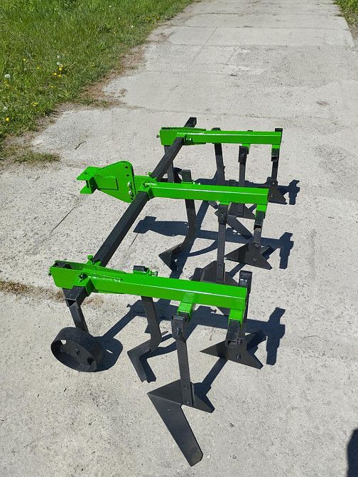 Культиватор  