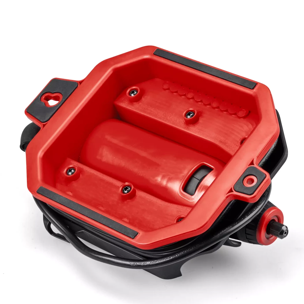 Гравер електричний (бормашина) з гнучким валом Einhell TC-MT 150 E : 150 Вт (4419380) Київ - фото 8