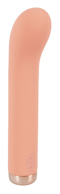 Вібратор для точки G — Mini G-Spot Vibrator 10 режимів вібрації Sex Aura Київ - фото 2