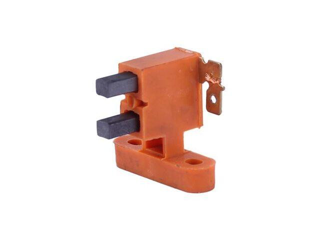 Щетки генератора  на генератор  генератор 5/6 Кв Мукачево - изображение 1