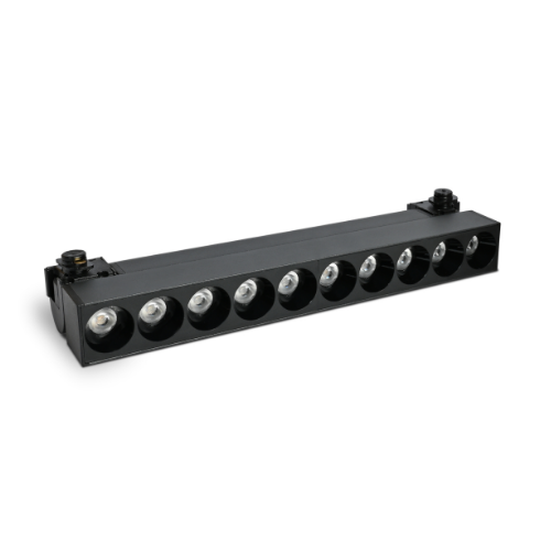 LED Світильник трековий 15W 4100К 220V VL-TR06-154B Videx Житомир