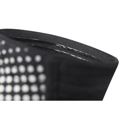 Фіксатор ліктя Reebok Elbow Support чорний RRSU-13525 L (885652013062) Вінниця - фото 5