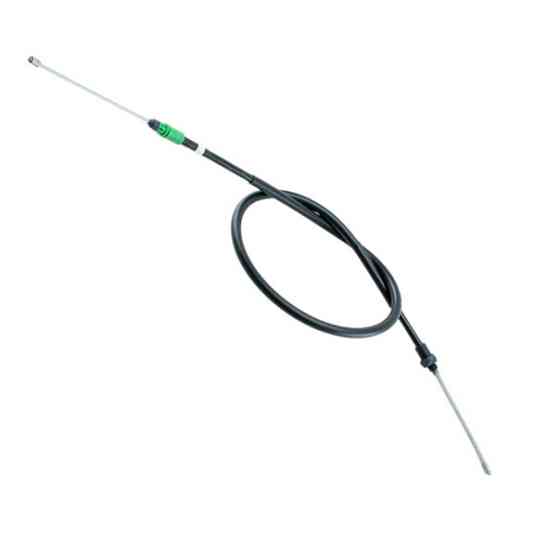 Трос Renault Symbol правый R (RENAULT) ручника Мукачево