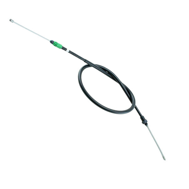 Трос Renault Symbol правий R (RENAULT) ручника Мукачево - фото 1