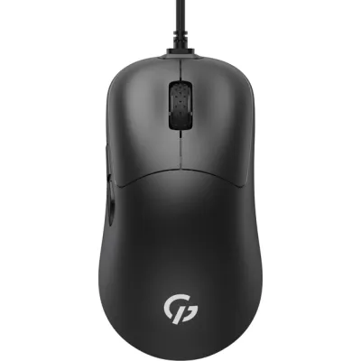 Мишка GamePro GM690B USB Black (GM690B) Вінниця - фото 1