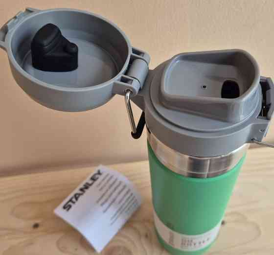 Термокружка Stanley GO Bottle 24 oz / 709 м Харків