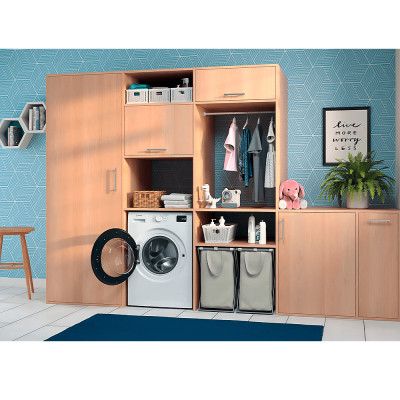 Стиральная машина Indesit IM 862B MYTIME UA (IM862BMYTIMEUA) Винница - изображение 7