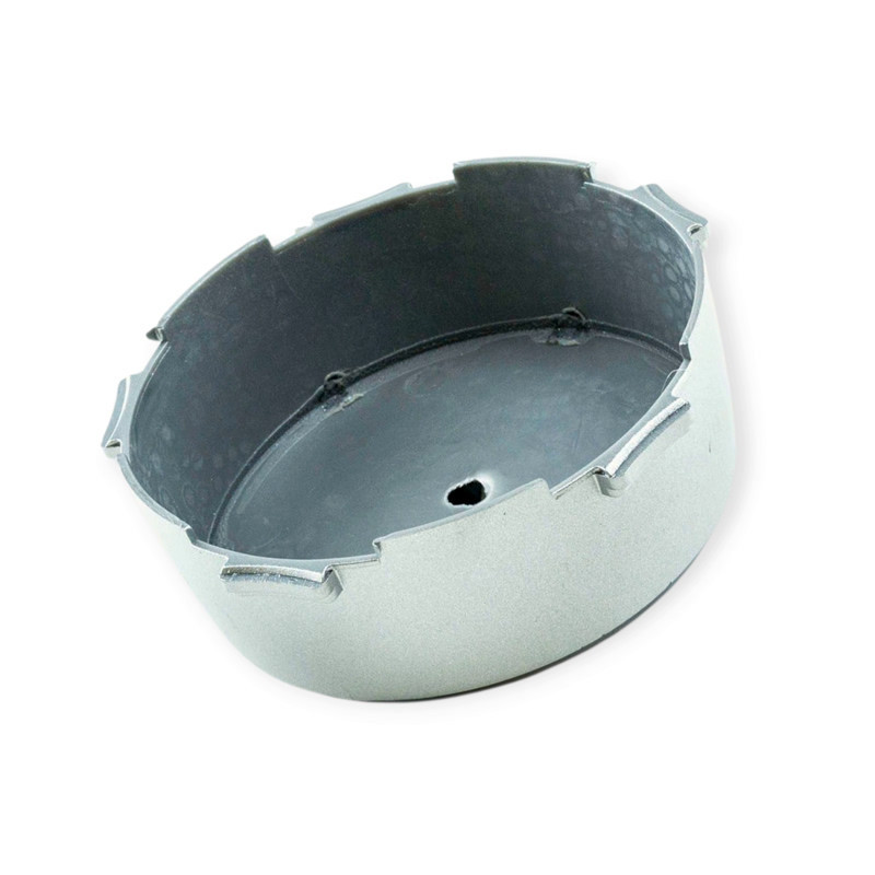 Колпак Mercedes Sprinter NEW хром ступицы Мукачево - изображение 1