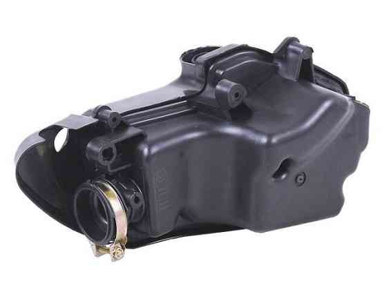 Фильтр воздушный в сборе - Dio 27 - Мукачево