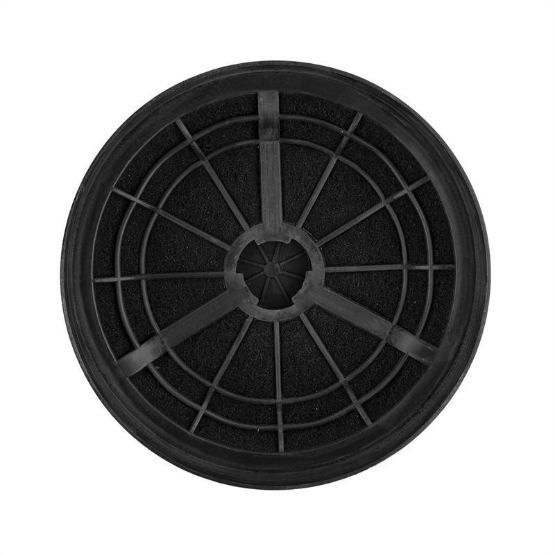 Комплект рециркуляції витяжки люстри фільтр з активованим вугіллям білий білий (Німеччина, читати опис) Рівне - фото 10