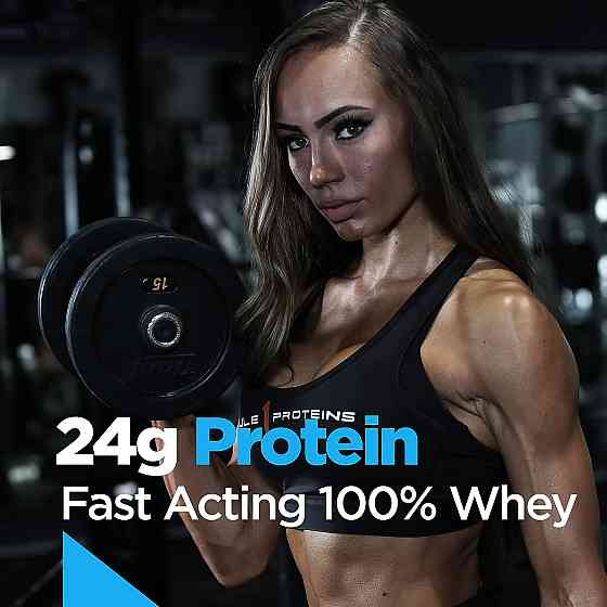 Whey Blend 908 gram (Chocolate PB ) Луцьк