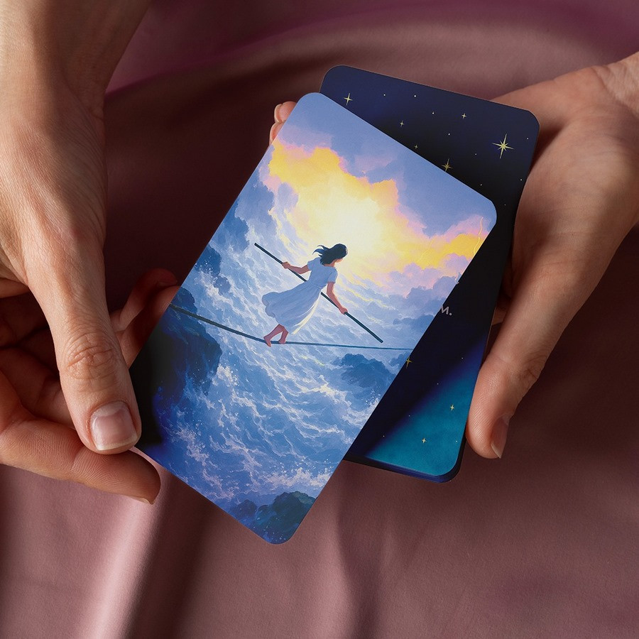 Метафорично-ассоциативные карточки 