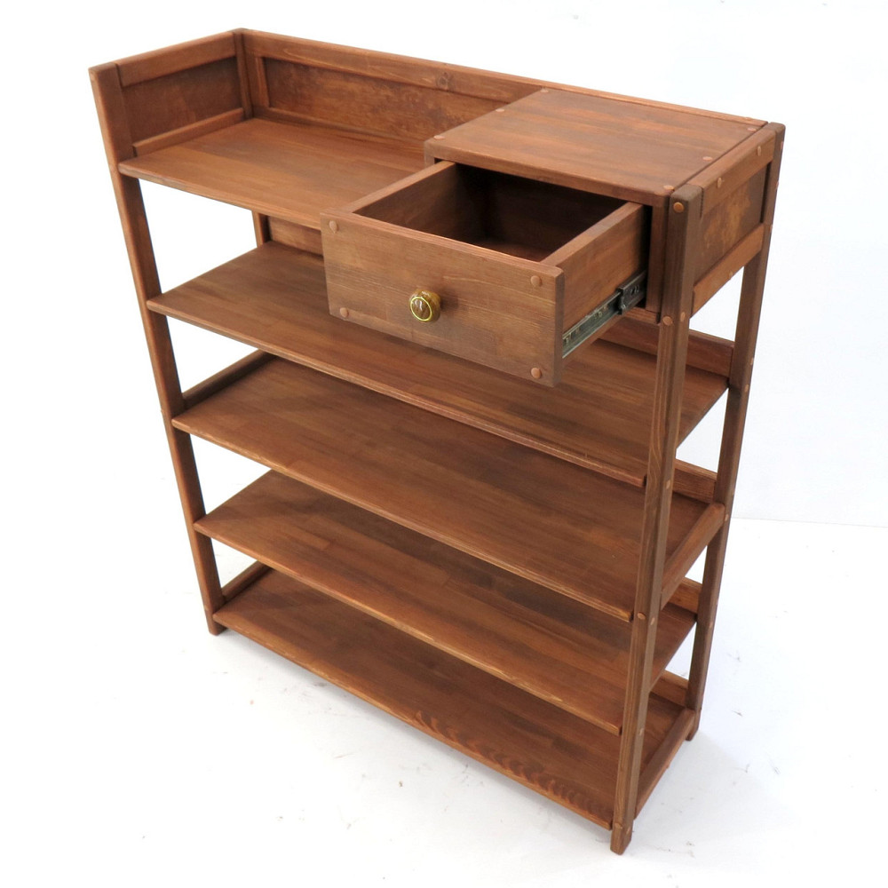 Полиця для взуття "Кларіден" савоярді Миколаїв - фото 3