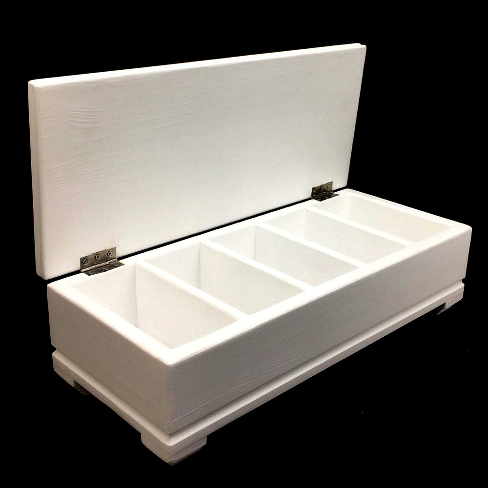 Купюрница деревянная 