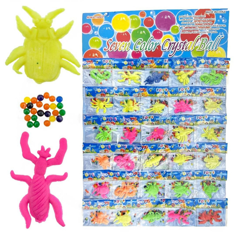 Гидрогель для комнатных растений с растушкой 30 шт Киев - изображение 1