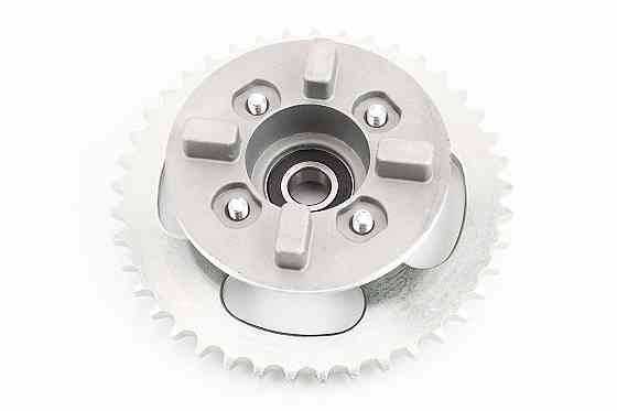 Панель демпферна із зіркою 428-41Т у зборі, висота посадки зірки - 28мм. Киев