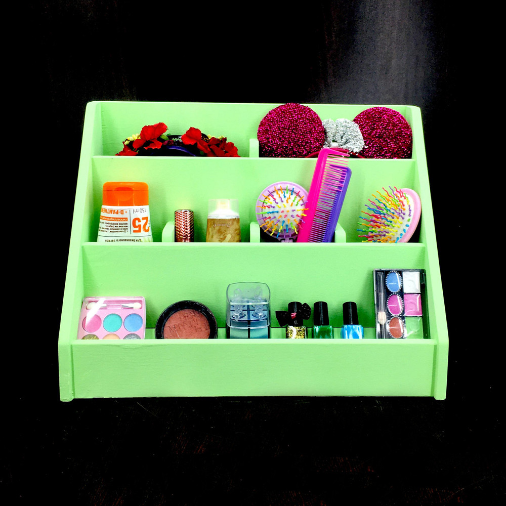 Органайзер для косметики 