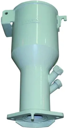 Kaleta Kolumna K-2,3, EK0010 Київ