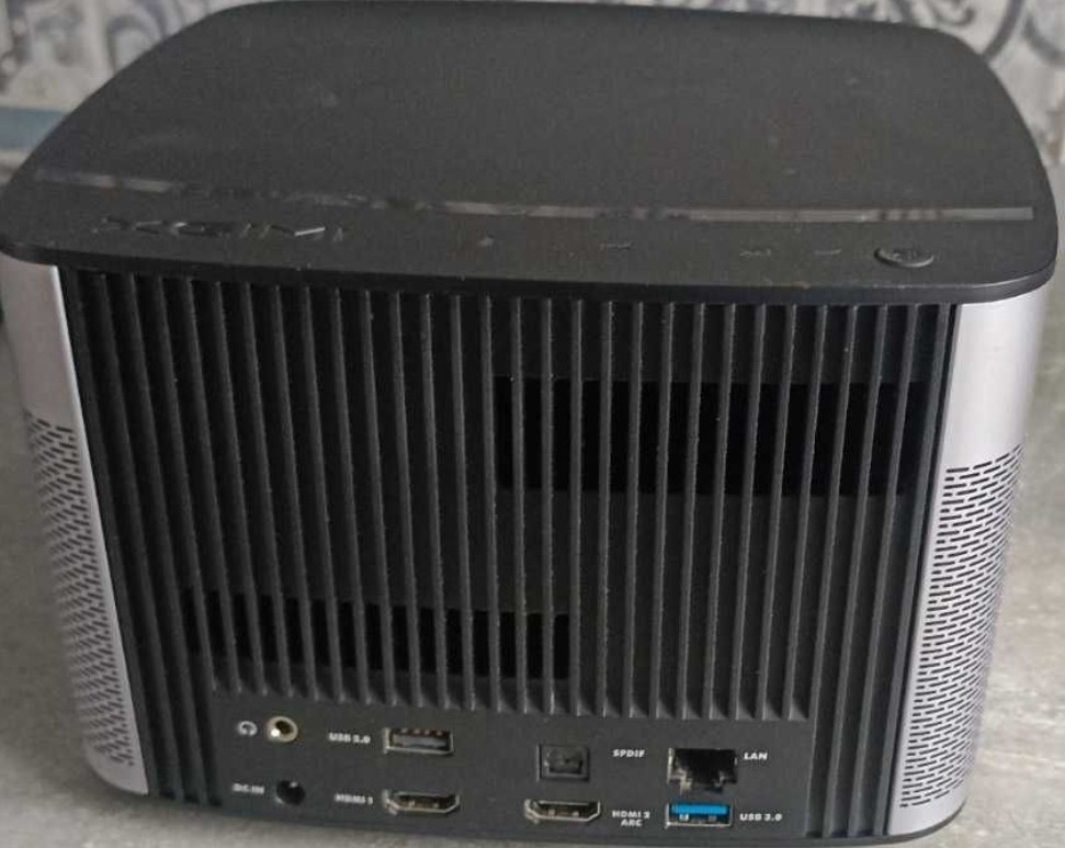 Проектор Xgimi H1S Харків - фото 2