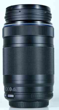 Объектив Olympus 75-300mm. F/4.8 - 6.7 ED II M.Zuiko. Киев