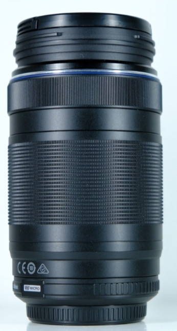 Об'єктив Olympus 75-300mm. F/4.8 - 6.7 ED II M.Zuiko. Київ - фото 4