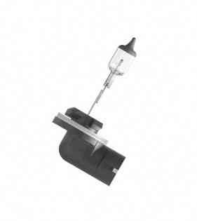 Галогенова лампа OSRAM H11 64211L-01B 55 W 12 V PGJ19-2 10X1 Blister Харків