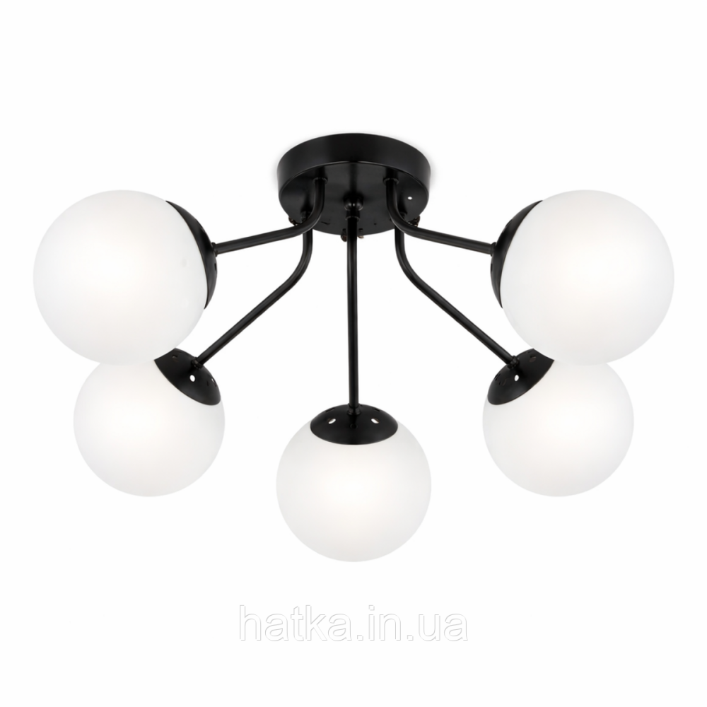 5182-5 BK Київ - фото 3