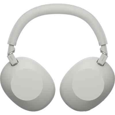 Наушники Sony WH-1000XM6 Platinum Silver (WH1000XM6S.E) Винница