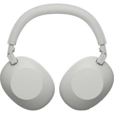 Навушники Sony WH-1000XM6 Platinum Silver (WH1000XM6S.E) Вінниця - фото 4
