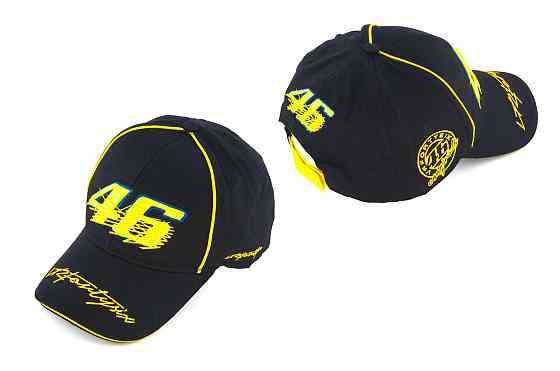 Бейсболка   46   (черно-зеленая) Мукачево