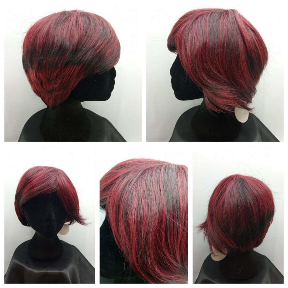 Перука 102 Луцьк - фото 1