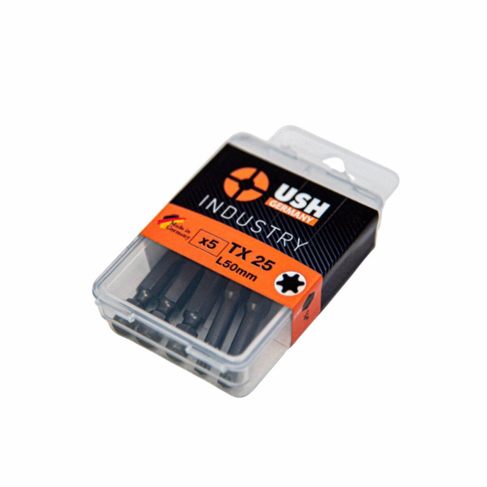 Насадка викруткова USH Industry 