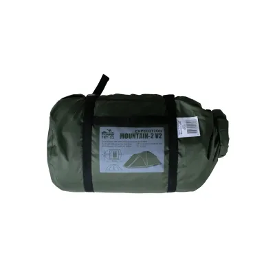 Намет Tramp Mountain 2 V2 Green (UTRT-022-green) Вінниця - фото 3