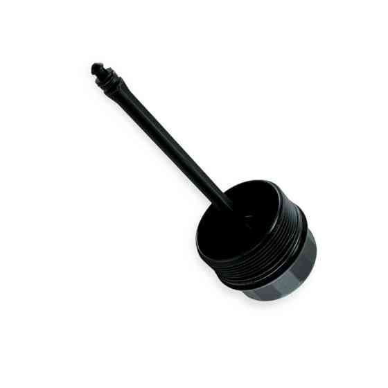 Крышка фильтра Фольцваген LT, Crafter 2.5TDI масляного Мукачево