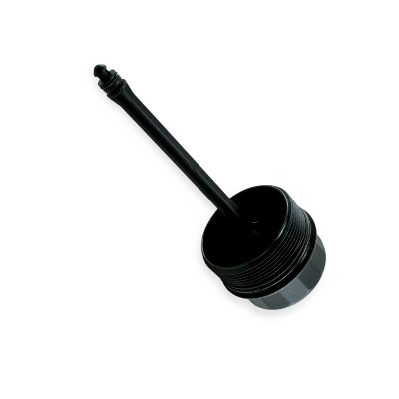 Крышка фильтра Фольцваген LT, Crafter 2.5TDI масляного Мукачево - изображение 2