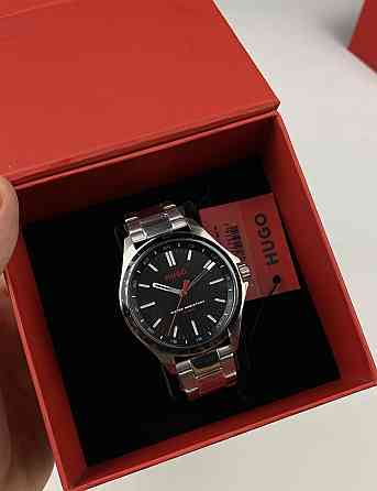 Годинник Hugo Boss Оригінал (часы) Харків
