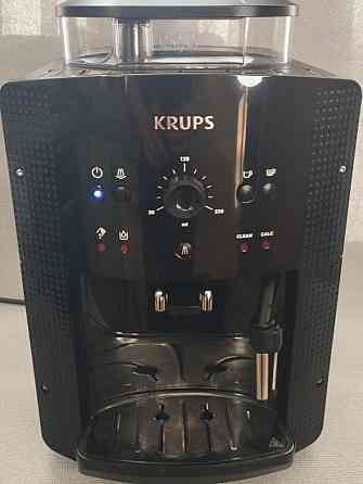 Кавомашина Krups EA81 Київ