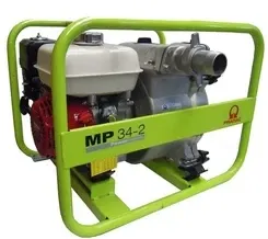 Насос Pramac Motopompa Szlamowa Prama Mp 34-2 (622B82162_20250716144653) Киев - изображение 1