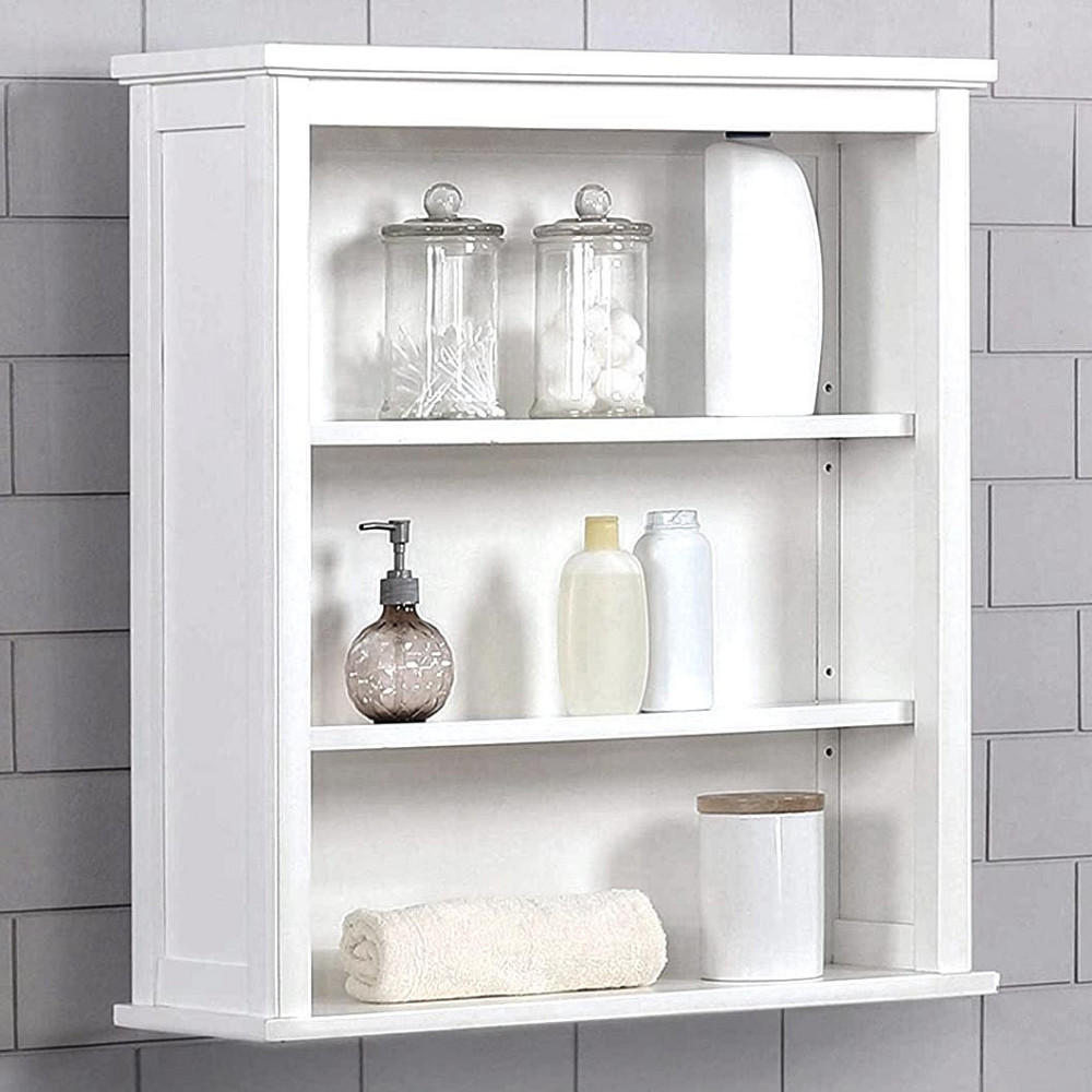 Полка для ванной 