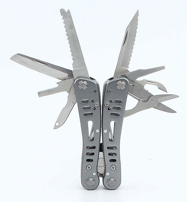 Мультитул Multi Tool Ganzo G203 Киев - изображение 7
