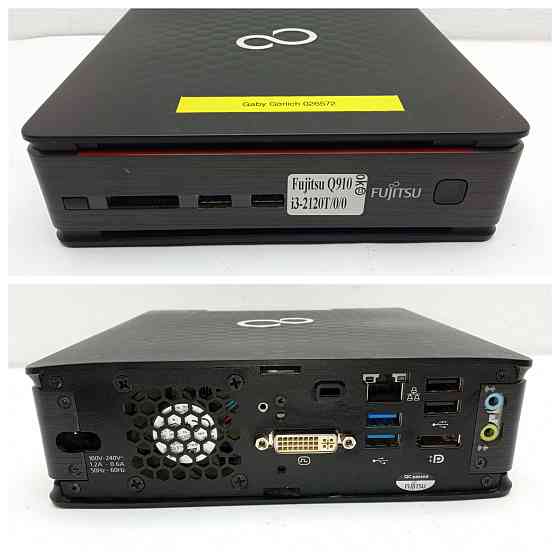 Системний блок Fujitsu Q910 Луцк