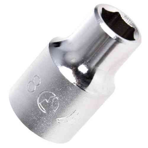 Торцева головка 3/8" 6-гр. 8 мм (3400M08) HANS/ Jonnesway Винница