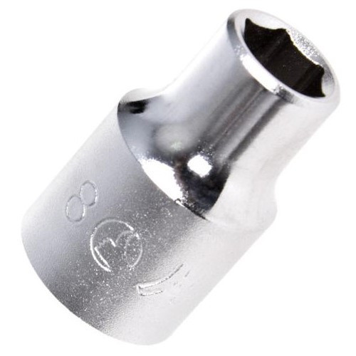 Торцева головка 3/8" 6-гр. 8 мм (3400M08) HANS/ Jonnesway Винница - изображение 1